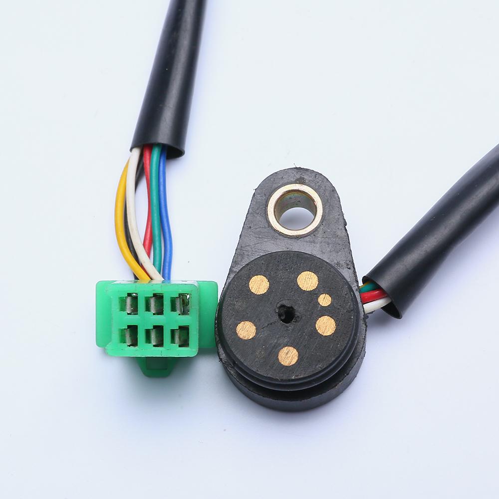 Motorcycle Gear Sensor Gear Indicator for LIFAN LF150-10B 125-9T Motorbike Parts