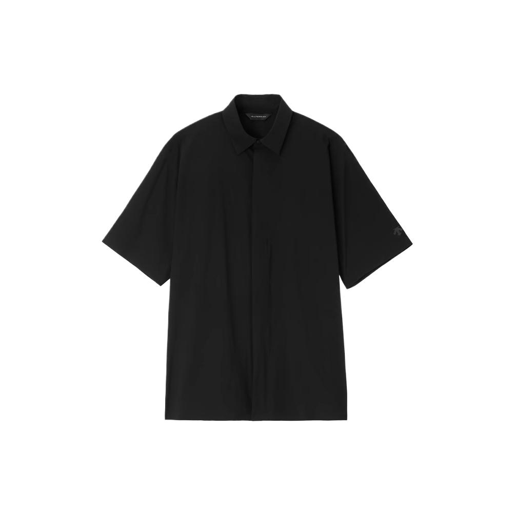 DESCENTE ALLTERRAIN Shirt Men's D5211AWS11