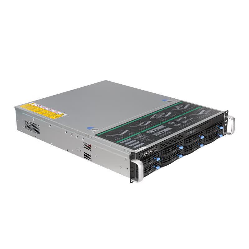 ITC XS-FBS104 Distributed Management Host (CN version)