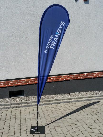 Standard S mast 290 cm