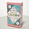 10.3*6cm Real Talk Tarot Modern Illustrations Inspired By Modern Life Featuring Relatable Archetypes and Scenes 78 Pcs Cards