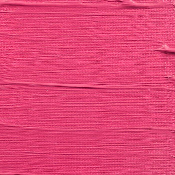 Tube de peinture acrylique Art Creation Talens 75ml rose quinacridone