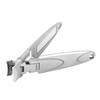 German Nail Clipper Stainless Steel Anti Splashing Portable Ultra Thin German Fingernail Toenail Clippers
