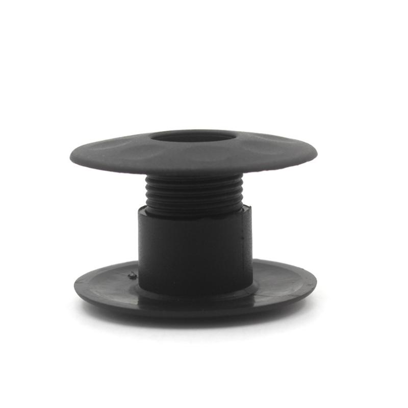 Quality Foosball Bushing Bearings Set Seamless Installation Indoor Game Accessories Football Bumper Replacement Set