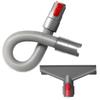 Dyson Futon Dyson Hose Compatible with Dyson V15 Vacuum Suitable for Removing Dust from Mattresses and Sofa 1 Dyson Attachment Nozzle, Grouping, V7,