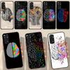 Brain Art для Redmi Note 12 Pro Plus Чехол для Redmi Note 10 8 9 11 Pro 12S 11S 10S 9S 9C 10C 12C Чехол