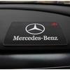 FA01Silicone Car Dashboard Anti Slip Mat Pad YBTHFD-BENC For Mercedes Benz AMG GLC CLA W203 W204 W205 W209 W176 Interior Mouldings UDHW1