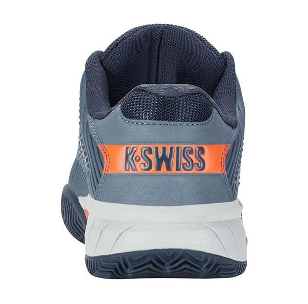 K-Swiss Hypercourt Express 2 HB теннисные кроссовки
