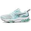 Женские кроссовки Gel Kinsei Blast LE Clear Blue Black 1012B178-401