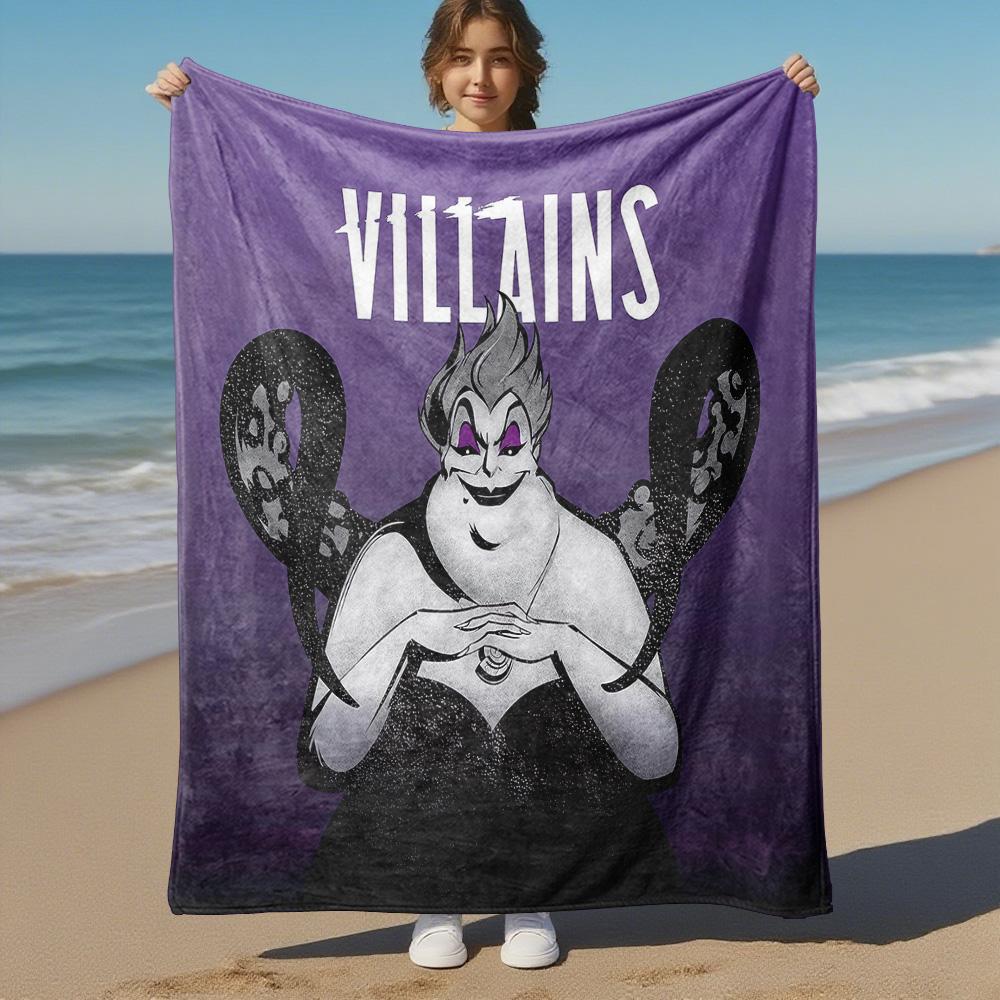 Nightmare Before Christmas Blanket Soft high quality Blanket for Travel Bedding Couch Hiking Bed comfortable Blanket Birthday Gift