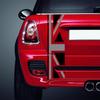 Union Jack Car Rear Trunk Decor Decal Stickers For Mini Cooper One JCW S Clubman F60 R60 R55 Countryman Car Styling Accessories