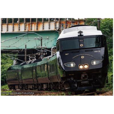 KATO Модель железной дороги N Gauge Путешествующий N Gauge "36 Plus 3" 12-010