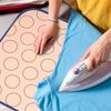 Ironing Mat for Table Top Garment Pad Portable Anti Slip Heat Resistant Tabletop