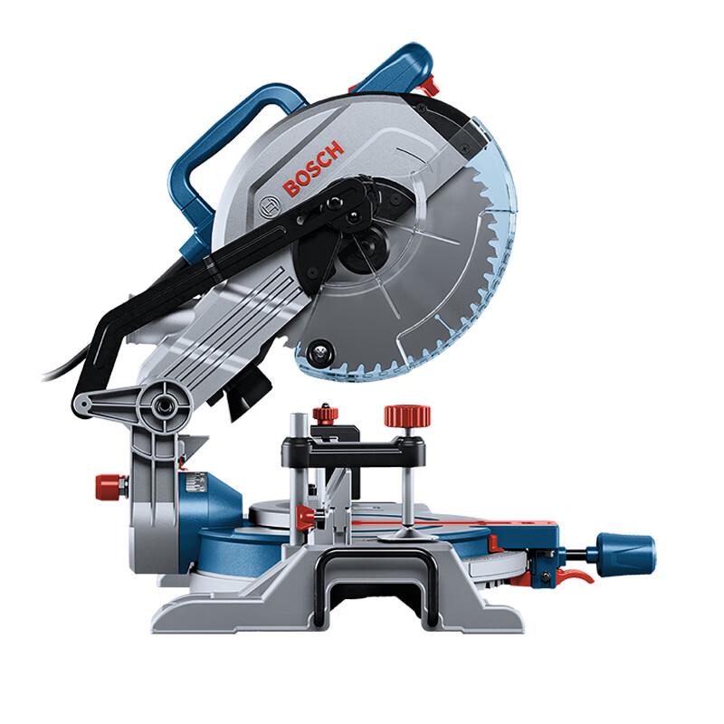 Bosch GCM 216 Professional Portable 8-inch Miter Saw CN plug (adapter included)