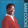 CD SAM COOKE - VERY BEST OF  88697846762 Camden 2010 Europe Soul/Funk Used