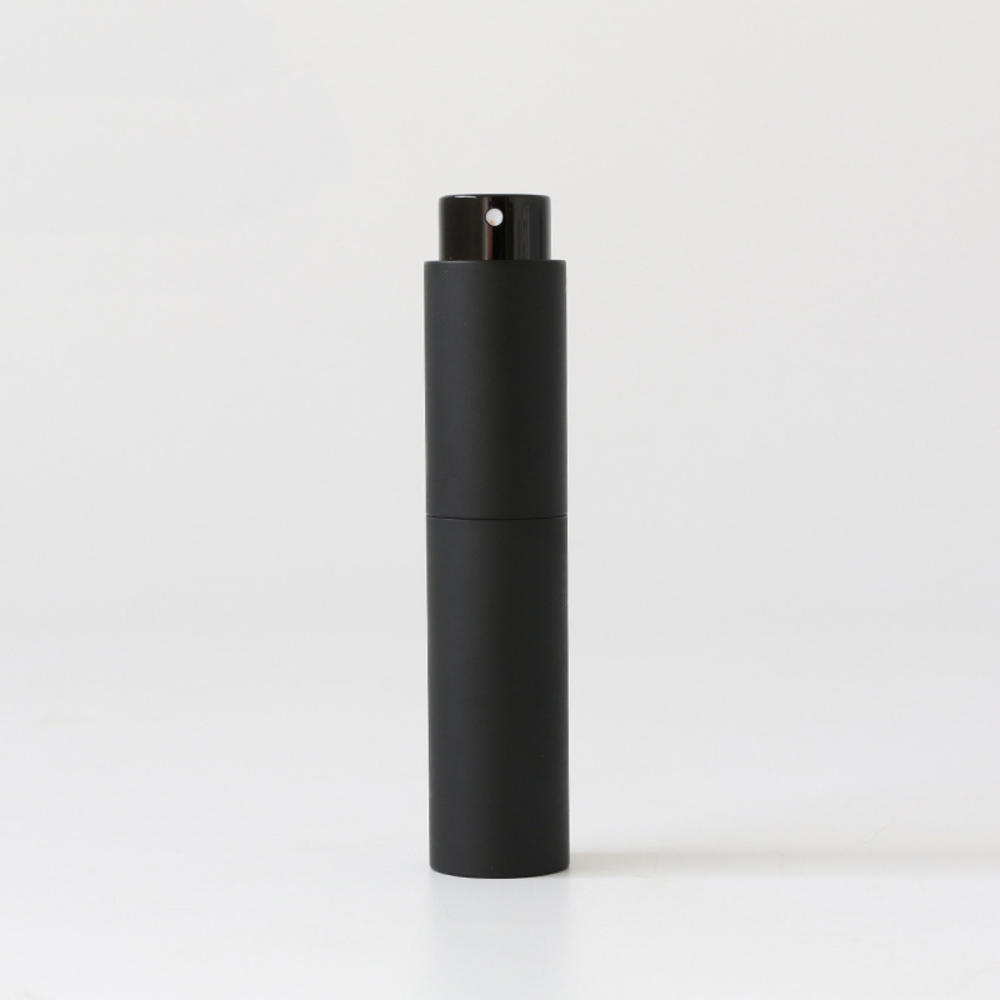 10 мл распылитель для духов, портативный контейнер для жидкости для косметики, стеклянный распылитель, многоразовый для путешествий