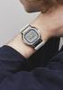 Часы PRECIOUS HEART SELECTION Белые [Casio] G-Shock [] GM-5600LC-7JF Мужские