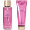 Set of Body Mist and Body Lotion - Pure Seduction -