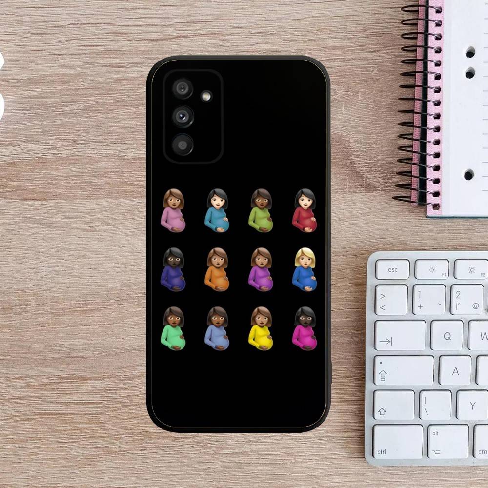 Чехол для телефона рэпера D-Drake для Samsung Galaxy A13,A21s,A22,A31,A32,A52,A53,A71,A80,A91 Мягкий черный чехол