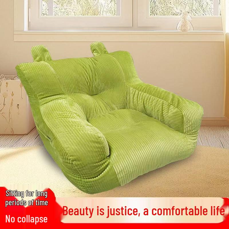 Children's Cartoon Mini Recliner: Cute Sofa Chair for Baby Photos & Nursing