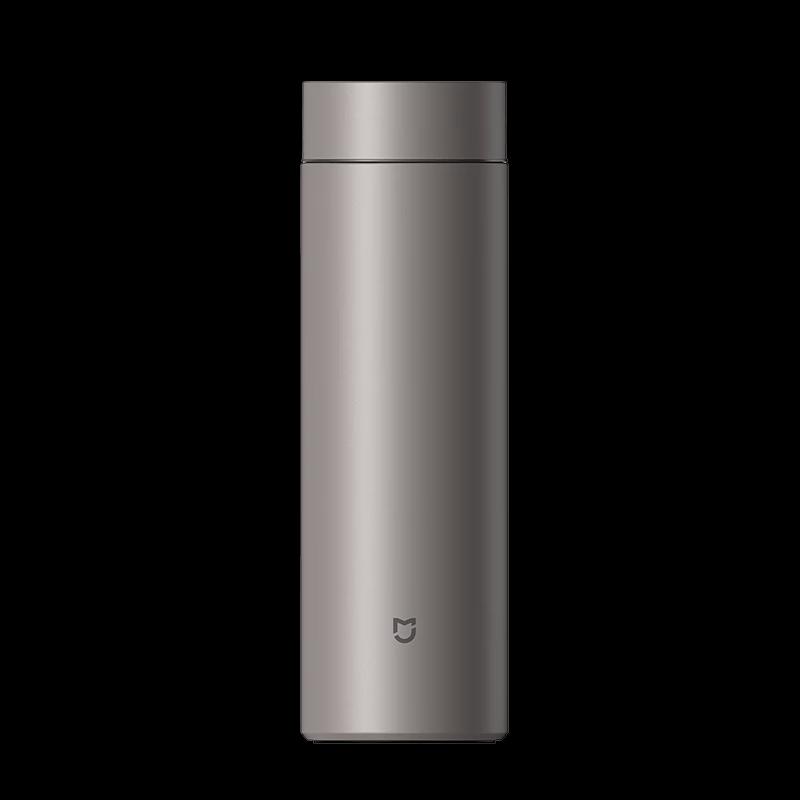 Титановая термокружка Xiaomi Mijia Ti 2