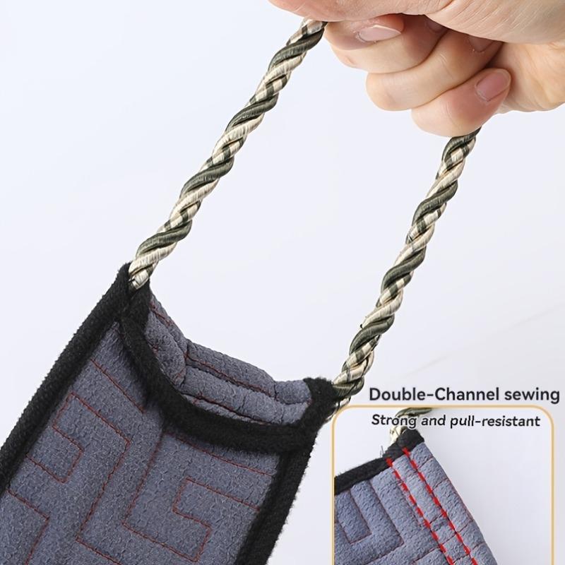 Rubbing Bath Towel Bathroom Supplies Back Ash Artifact Coarse Sand Exfoliating Scrub Unisex Back Towel