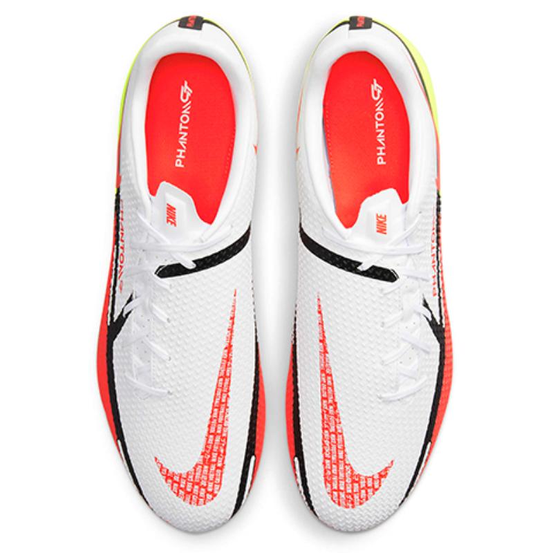 Nike Кроссовки Phantom GT2 Academy Ag 'Белый Красный' DC0798-167