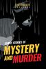 Книга Short Stories of Mystery and Murder