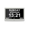 Customize 10.1 Inch Al  Alfajr Azan Clock Wall and Table Muslim Digital Prayer Time Reminder Clock with APP