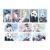 [Official] Jujutsu Kaisen 0 The Movie Trading Ani-Art Card Stickers (UnitBOX) [Complete BOX11 Packs] Colleize Official Goods Official License