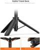 Mini for DJI Osmo Action Nano Magnetic Quick Telescopic Tabletop Tripod Tripod/Selfie Stick/Extension Rod/Monopod 6/Osmo - Release, 4-Section
