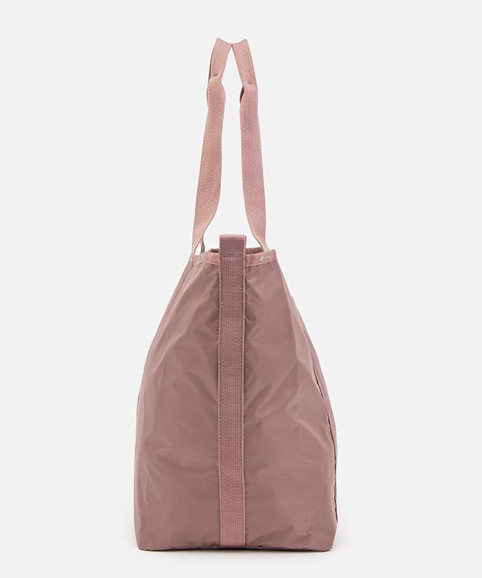 Официальная сумка-тоут ESSENTIAL LG OPEN Dusty Pink C [LeSportsac] TOTE/1017 Женская