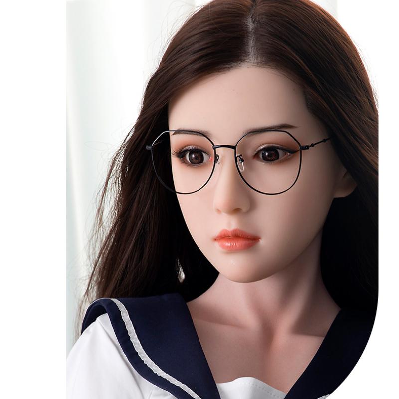 Adult Sex Toys Masturbation Name Model Sex Dolls Silicone Dolls