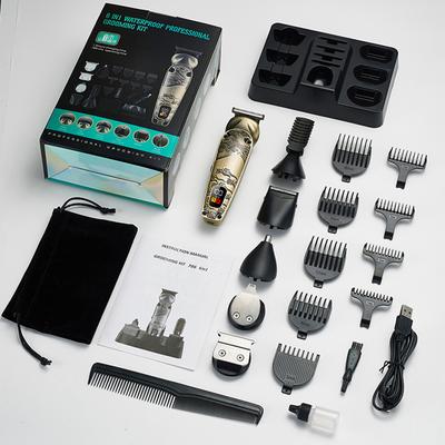 Электроника для красоты и здоровья – Машинки для стрижки волос