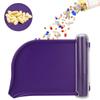Pills Counting Tray Pills Counter Dispenser Pharmacy Doctor Pharmacists Tool