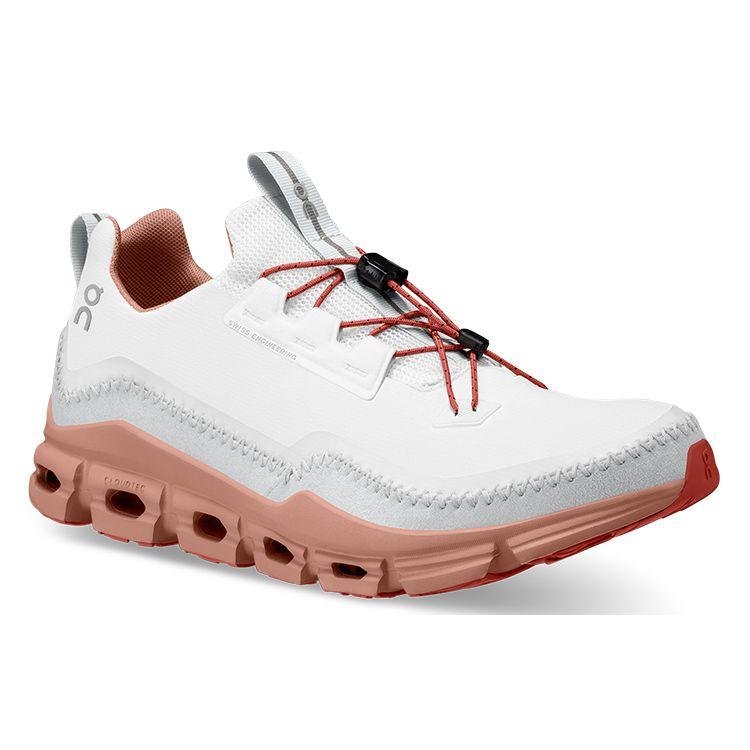 Мужские кроссовки ON Cloudaway Ice Chili белые 49.98948