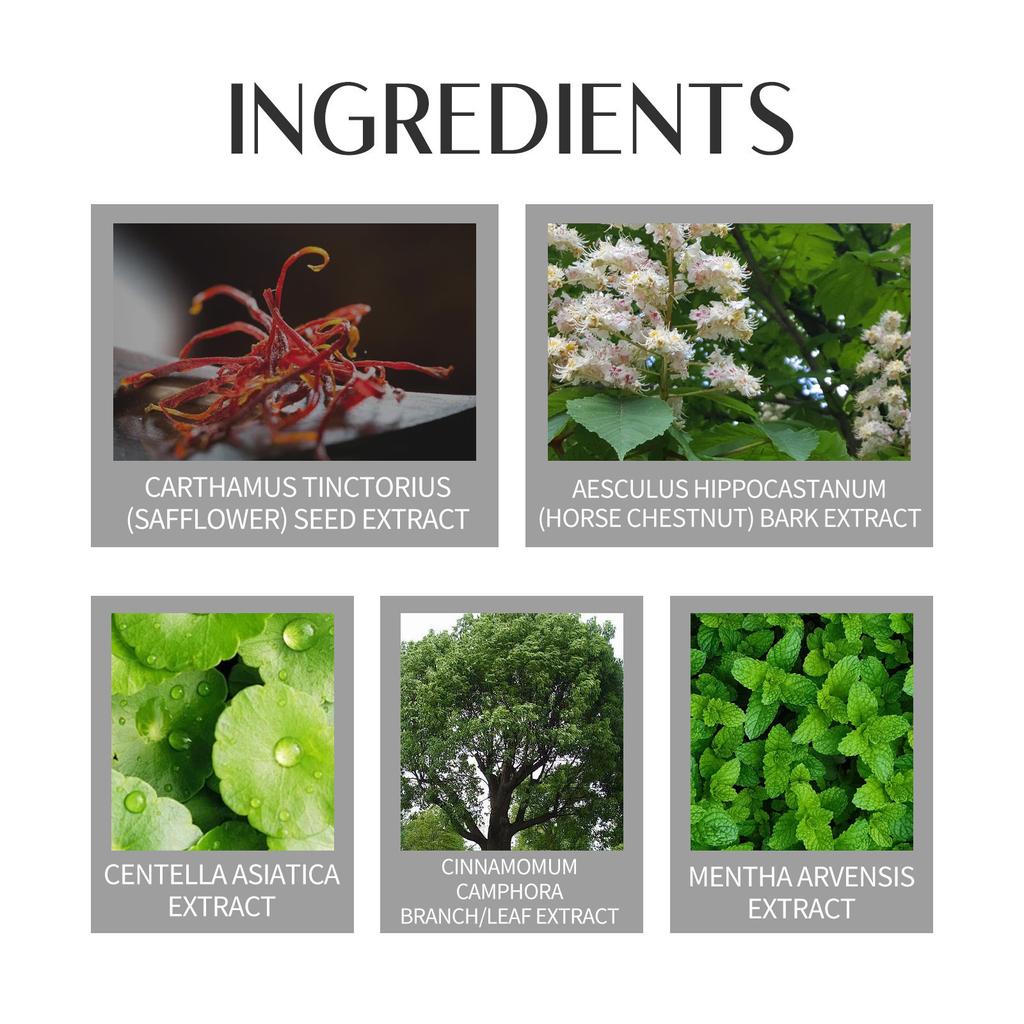 Спрей для варикозного расширения вен, Спрей для варикозного расширения вен, Спрей для варикозного расширения вен 30мл