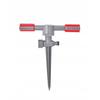 AW Tools Rotating Sprinkler