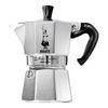 Классическая гейзерная кофеварка Bialetti