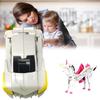 Deformation Car Robot Toy Flying Horse Collision Fit Car Toy Best Gift for Kids