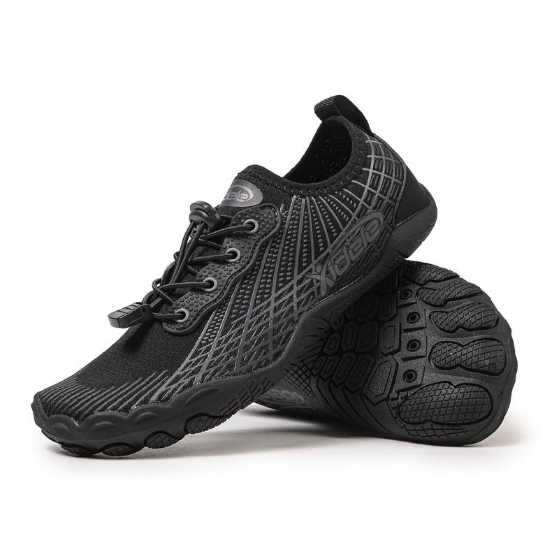 Уличная обувь для ходьбы по ручьям мужская и женская, альпинистская обувь для велоспорта, обувь с пятью пальцами, фитнес, пляжная, для плавания, для дайвинга