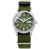 Seiko 5 Спортивные Автоматические Механические Лимитированная Серия Часы Мужские SRPG33 зеленые