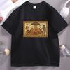 Ancient Aliens TShirt Vintage UFO Alien T Shirt for Unisex Unisex Cotton Casual Soft Fitness Tshirts Unisexs Clothes ONeck Short