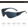 Ударопрочные очки для работы на открытом воздухе, для езды, защитные очки, защитные очки для глаз