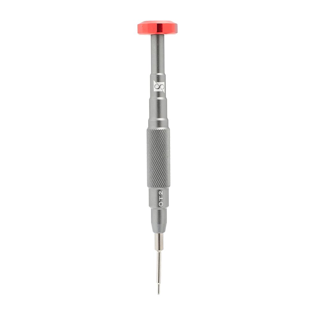 Set Of 6 Professional Screwdrivers 3D