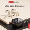 Lenovo XT62 Bluetooth 5.3 Earphones Wireless HiFi Sport Noise Reduction Headset with Mic Touch Control TWS Original Earbuds New