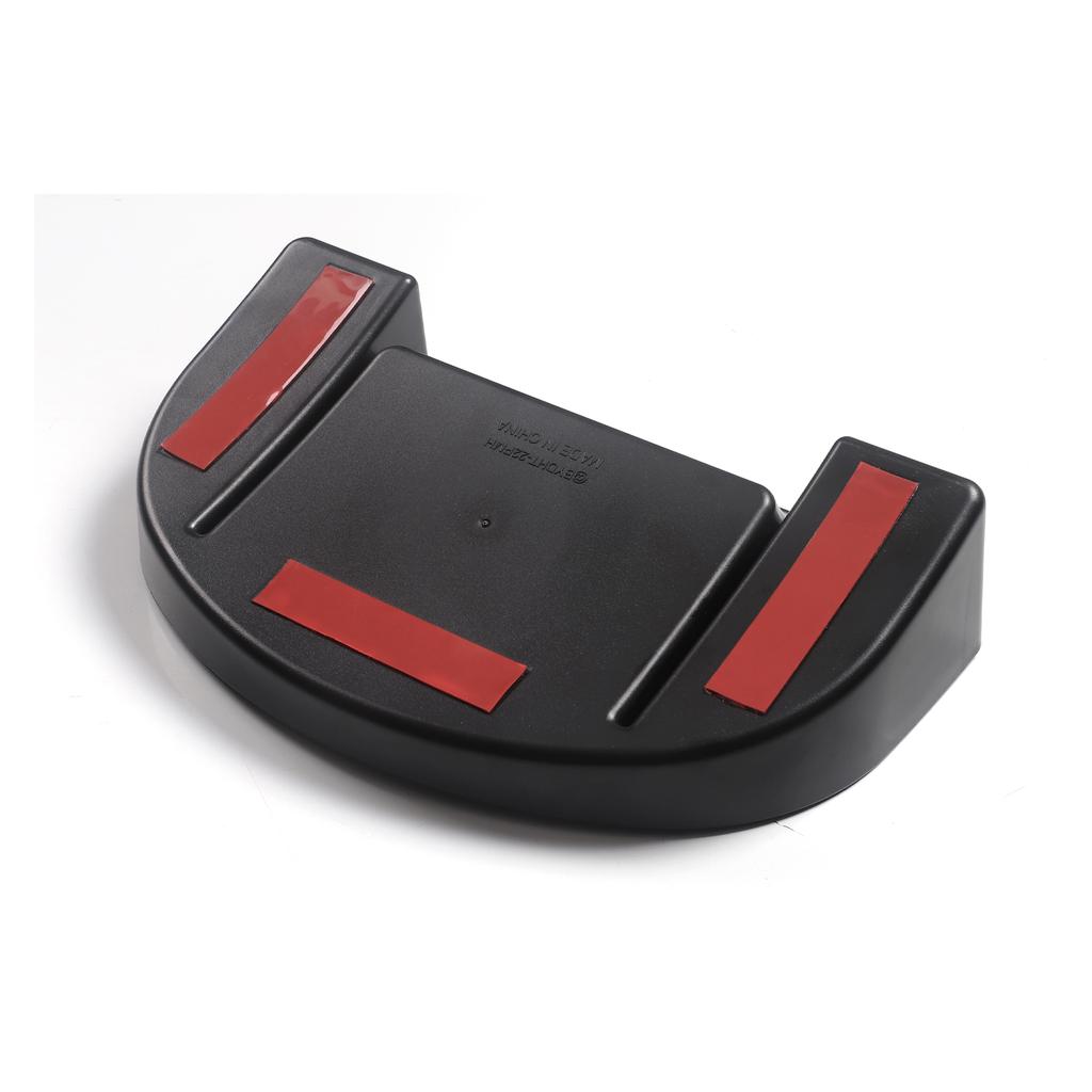 Для BYD Dolphin Ящик для хранения на приборной панели Скрытый лоток на центральной консоли за экраном Аксессуары для интерьера