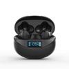Новая TWS Bluetooth-гарнитура Внутриканальная с шумоподавлением маленькая и удобная беспроводная Bluetooth-гарнитура