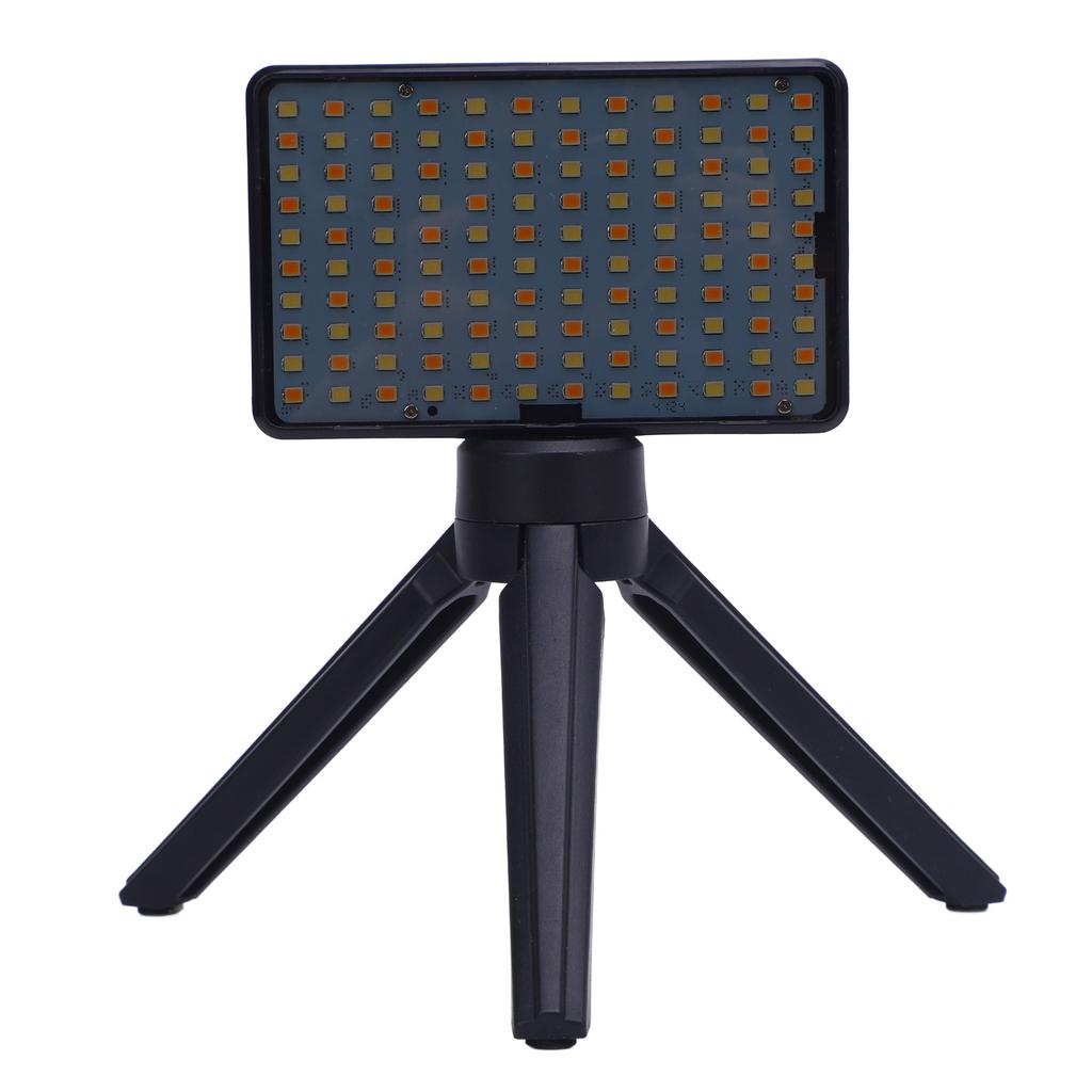 Fill Light with 52mm CPL Polarizing Lens Cordless Brightness Adjustable CPL Polarized Lens Fill