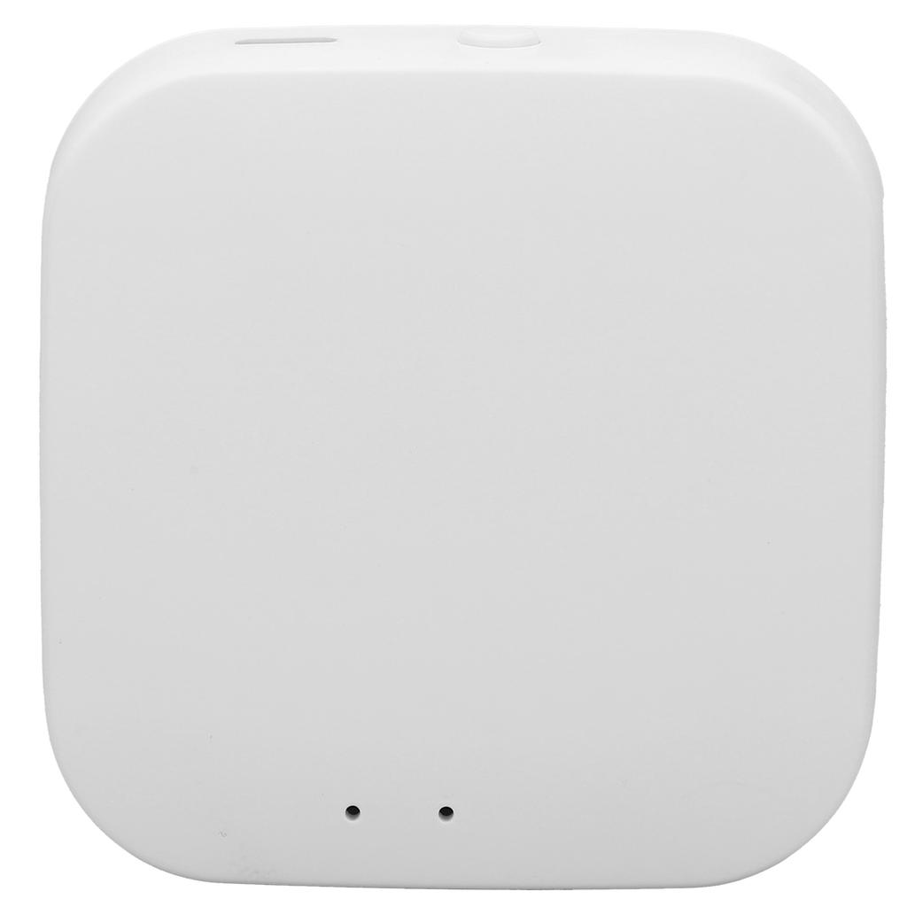 Smart Gateway Mini WiFi PIR Body Sensor for TUYA Zigbee Home Central Control Linkage Bridge